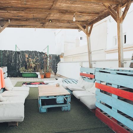 Cadiz Inn Backpackers Kültér fotó