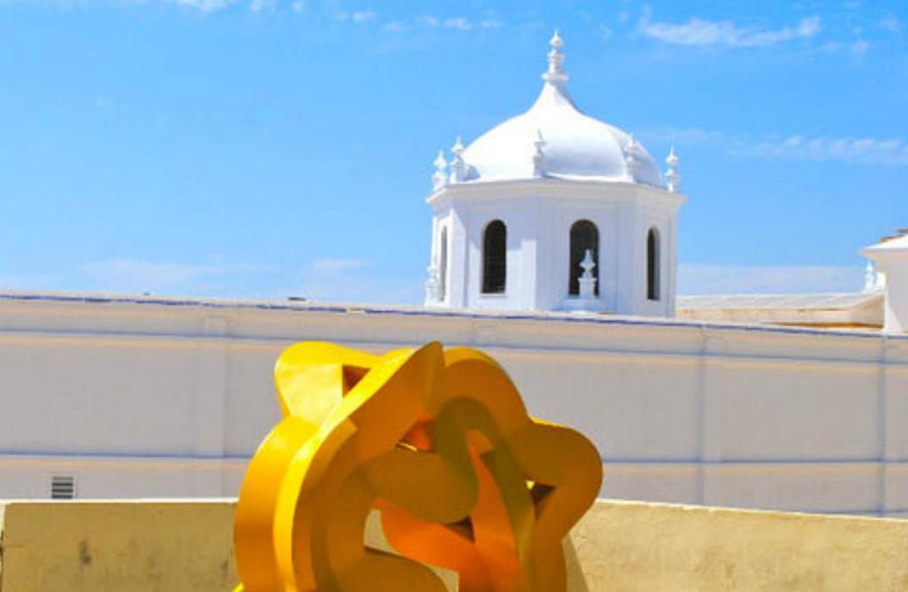 Cadiz Inn Backpackers Kültér fotó