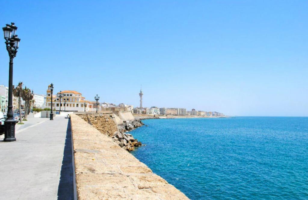 Cadiz Inn Backpackers Kültér fotó