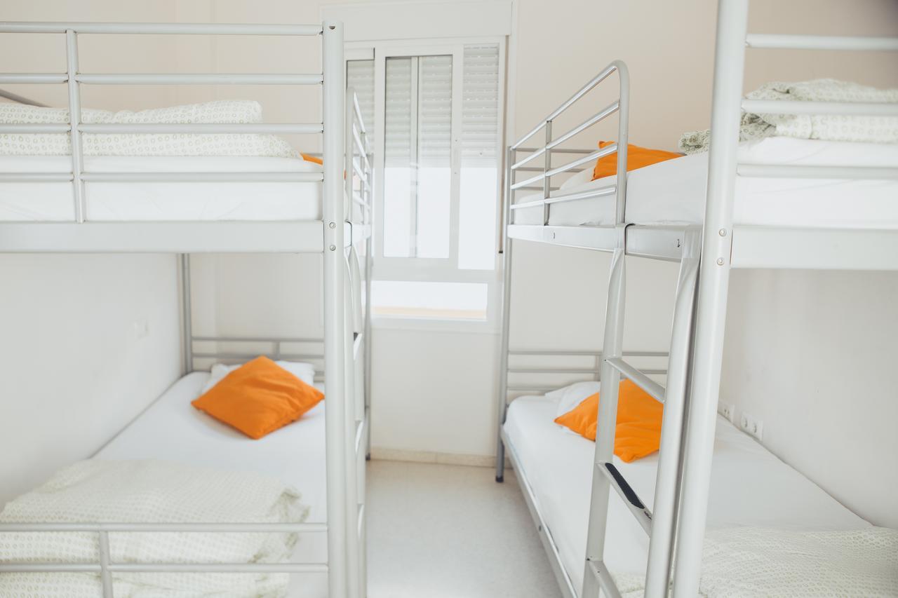 Cadiz Inn Backpackers Kültér fotó
