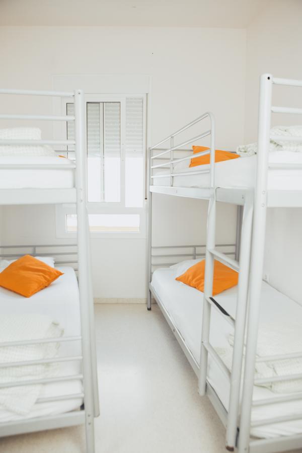 Cadiz Inn Backpackers Kültér fotó