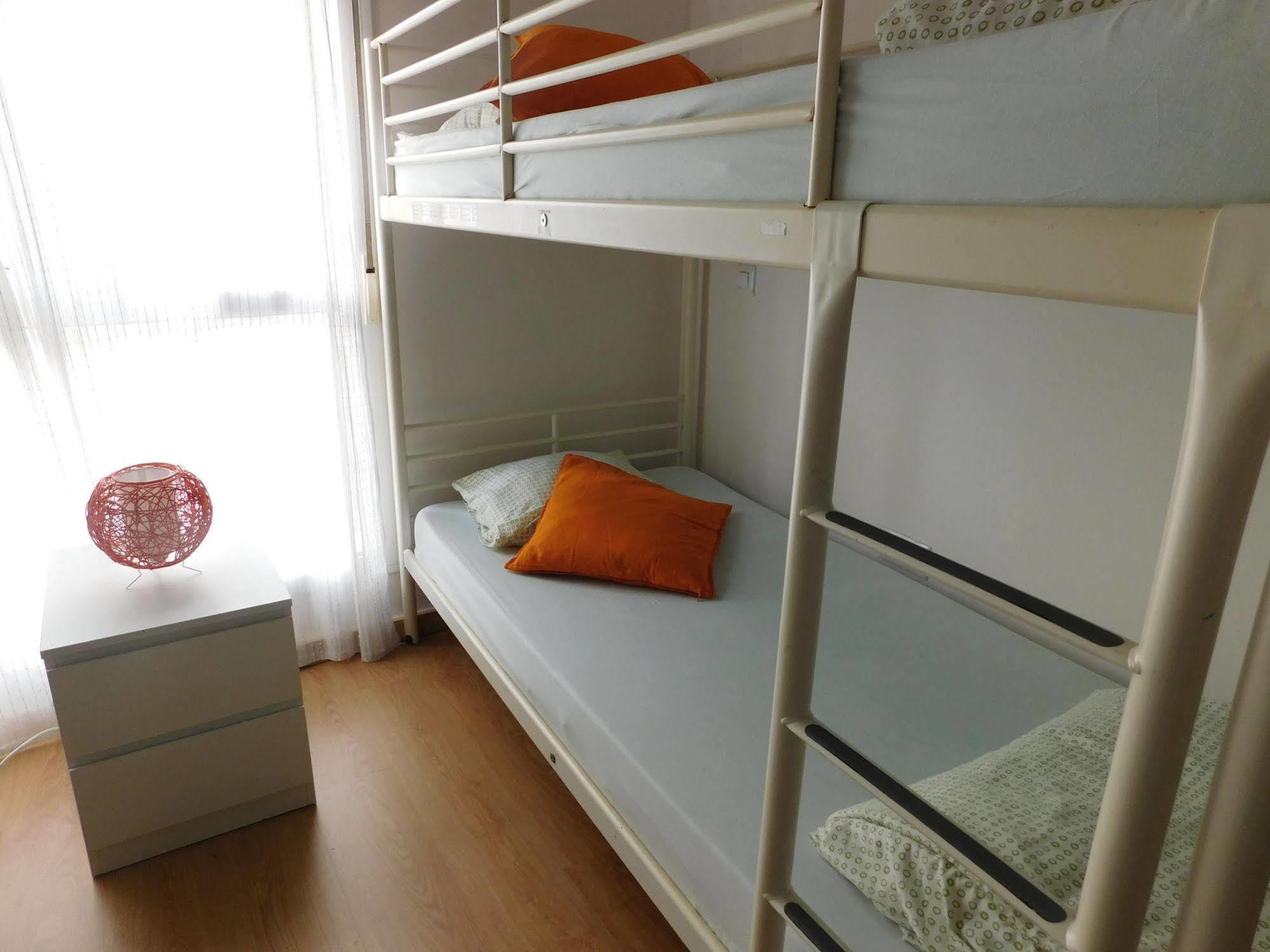 Cadiz Inn Backpackers Kültér fotó