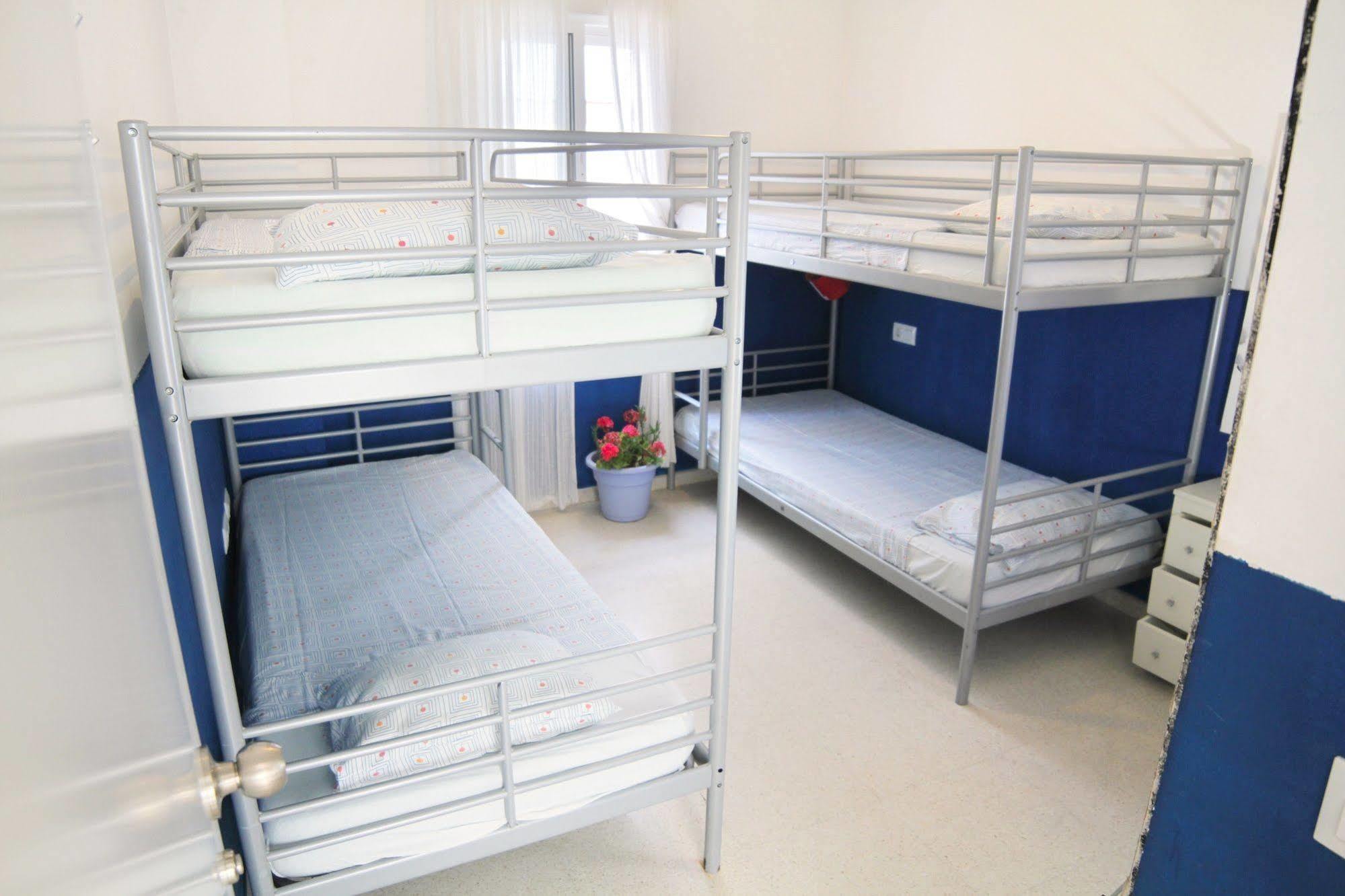 Cadiz Inn Backpackers Kültér fotó