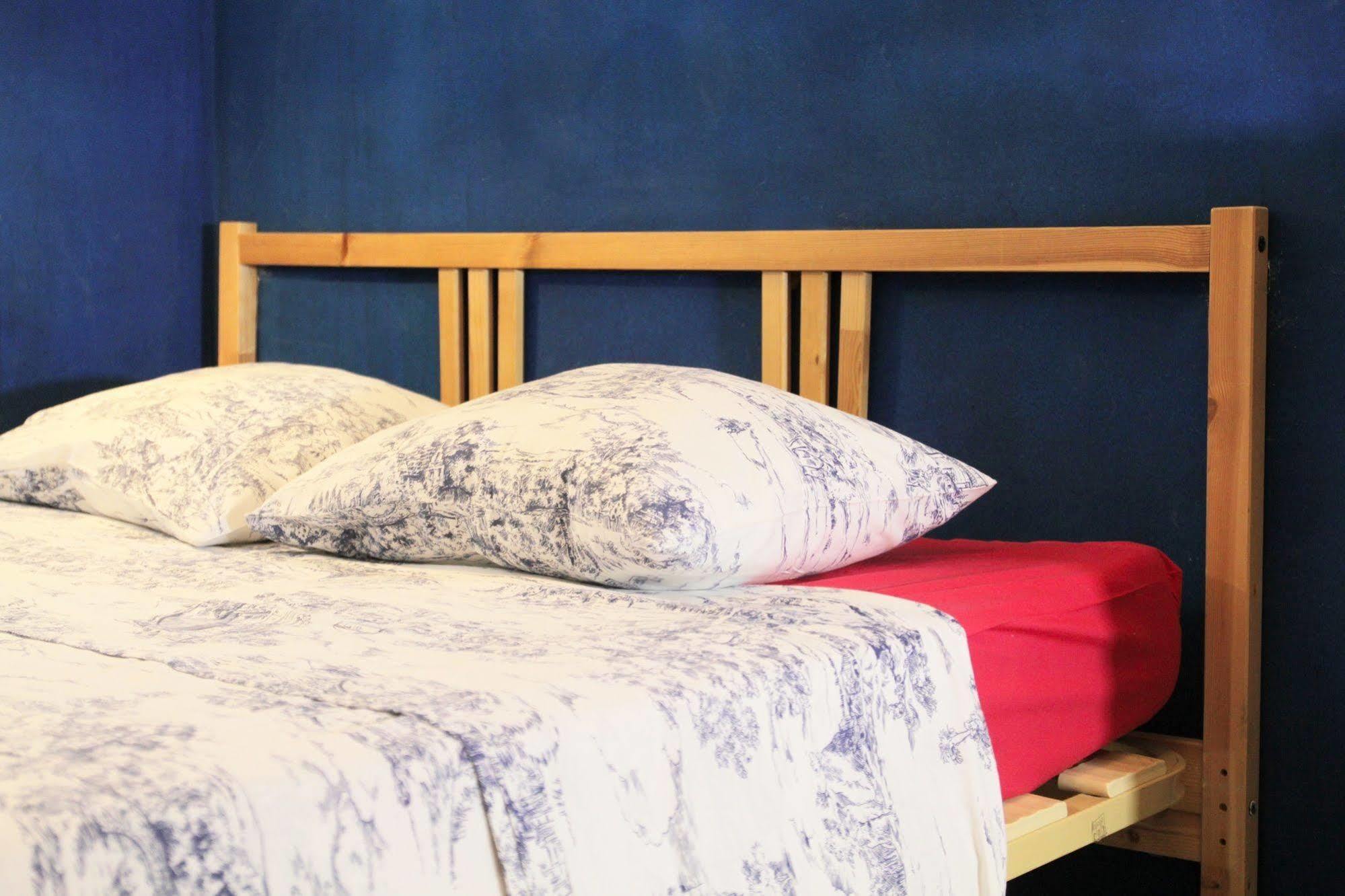 Cadiz Inn Backpackers Kültér fotó