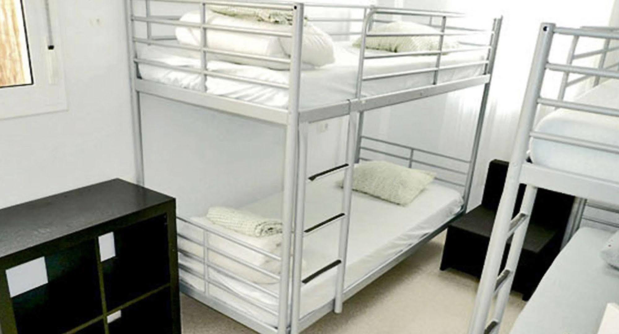 Cadiz Inn Backpackers Kültér fotó