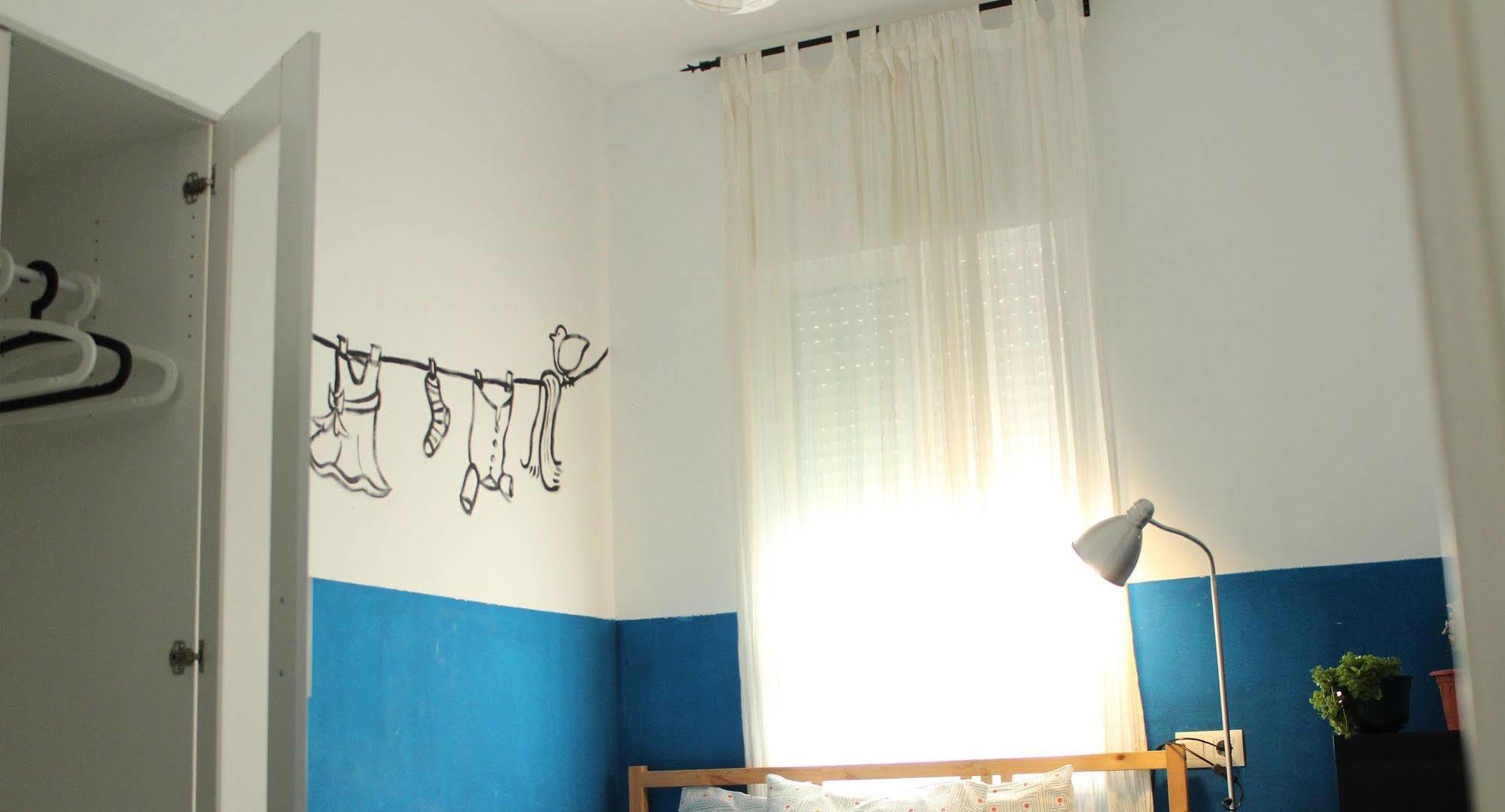 Cadiz Inn Backpackers Kültér fotó