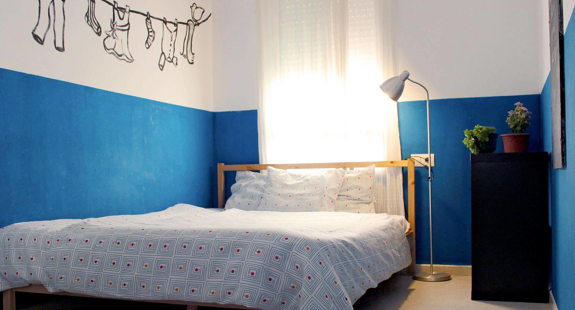 Cadiz Inn Backpackers Kültér fotó