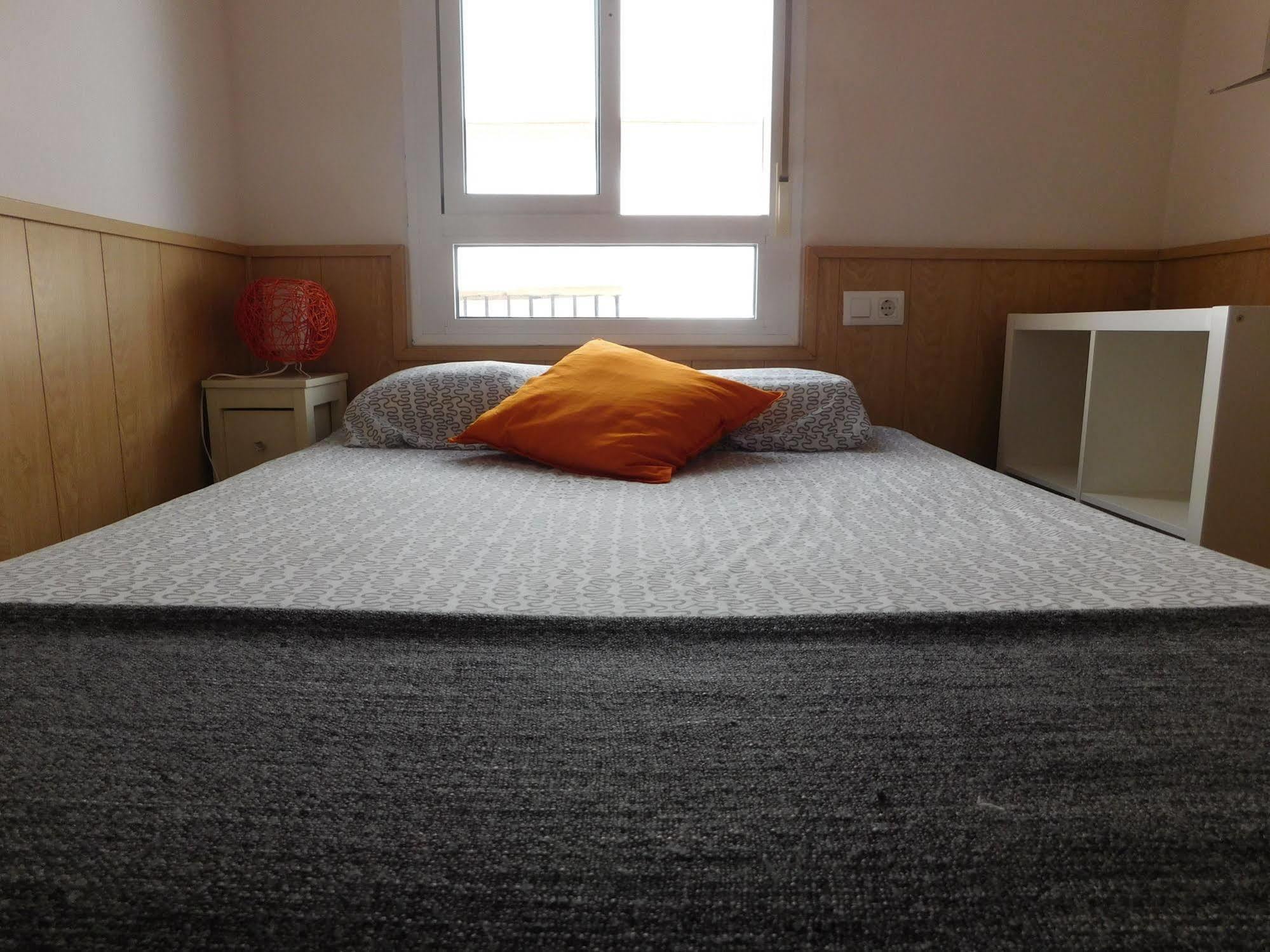 Cadiz Inn Backpackers Kültér fotó