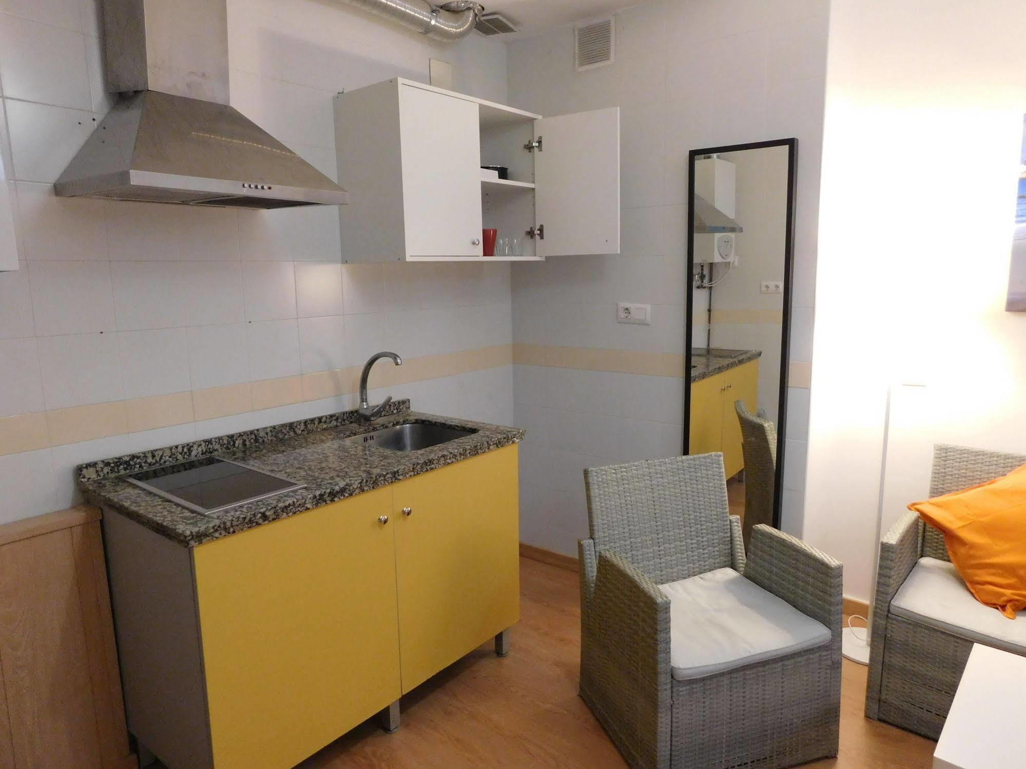 Cadiz Inn Backpackers Kültér fotó