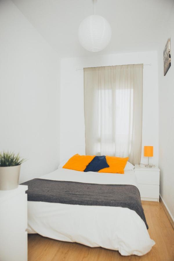 Cadiz Inn Backpackers Kültér fotó